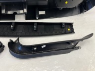 VW T ROC cover bonnet boot 2GA867707 2GA867605B
