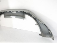 PORSCHE MACAN 95B GTS LIFT 21-24 SPOILER accessories moulding bumper front
