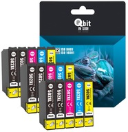 15× 15 db 502 XL TINTAPATRON EPSON Expression Home XP-5100 XP-5115 XP-5150 XP-5155 nyomtatókhoz