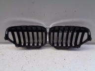Grille BMW X1 F48 19- LIFT