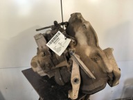 Boîte de vitesses M24 OPEL CORSA C