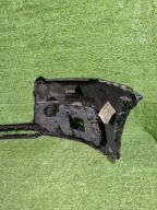 front bumper front AUDI Q3 8U LIFT 15-18 NR.7910