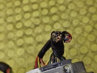 HONDA CIVIC 7 1.4 control unit of the engine 37820PMAG22