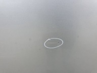 door right front Z82U OPEL VIVARO II