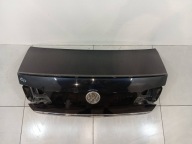 boot door sedan black VW Volkswagen Passat VII (2010-2014) B7