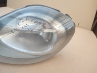 light front left left front RENAULT TRAFIC II EUROPA 91165719 7700311371
