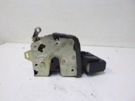 lock rear part left BMW E39 520I KOMBI 1998 4 piny