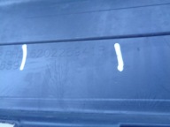 front bumper RENAULT TRAFIC III 21- LIFT IV NR 49333