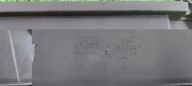 cover supports front ADAPTER VW POLO 6R FABIA RAPID