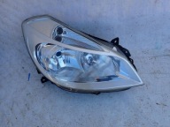RENAULT CLIO III 05-09 light front front right