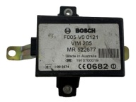 MITSUBISHI SPACE STAR module control unit MR522677