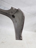 FORD TRANSIT CONNECT II 13- bumper rear part rear PDC