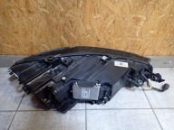 light left left FULL LED IQ LIGHT VW PASSAT B9 3J CJ5 2023- 3J1941035