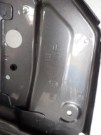 MERCEDES B-KLASA W247 18- door right front front