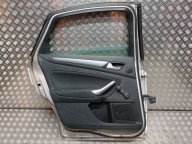 door rear part left FORD MONDEO MK4 HATCHBACK 08