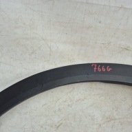 AUDI Q8 E-TRON 18-25 moulding cap left front