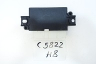modul Bedienteil Parken PDC ATECA 5QA919283H