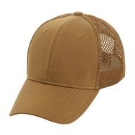 M-Tac šiltovka sieťovina Flex Rip-Stop Coyote Brown S/M