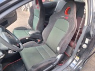 HONDA CIVIC 7 VII EP1 EP2 EP3 TYPE-R 3D seats seat left right