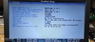 Płyta główna DAFL8AMB8D0 Lenovo ThinkPad X121e