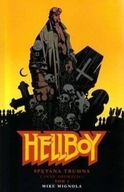 Hellboy Spętana trumna i inne opowieści.