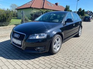 Audi A3 1.4 Benzyna Automat