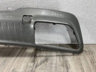 JAECOO J7 2023-> accessories spoiler bumper rear part 602003175AA