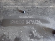 bumper front front NISSAN JUKE II 2019- 62026-6PA0A