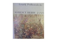 Sobiescy herbu Janina - Podhorodecki