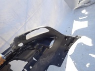 JEEP CHEROKEE KL TRAILHAWK 14-18 spoiler front PDC