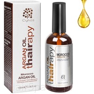 Morocco Argan Oil Cynos 100 ml Arganový olej