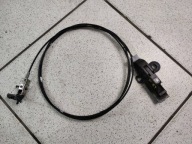 Câble pour l’ouverture du capot Réservoir Carburant Mazda CX-9 facelift 2010