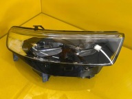 light right Ford Explorer 19-21 Full Led
