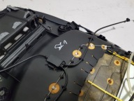 MERCEDES W207 OPARCIE seat driver´s left