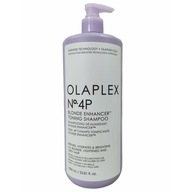 Šampón Olaplex Blonde Enhancer Chránič farby Tonizujúci