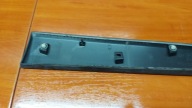 moulding door left front TOYOTA AYGO X 22