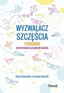 Wyzwalacz szczęścia Alexia Barrable, Jenny Barnett