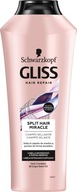 Schwarzkopf Gliss Split Hair Miracle szampon 370ml