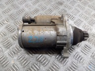 VW AUDI SEAT SKODA starter 1,0 MPI 02M911021H