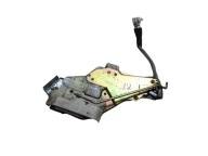 lock door right rear part SUZUKI WAGON R+ II 3 PIN