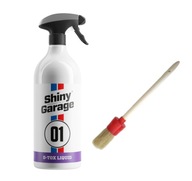 Shiny Garage D-Tox LIQUID DO MYCIA FELG!