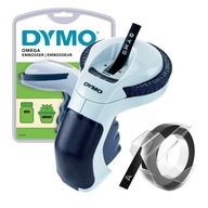 DYMO OMEGA 12748 S0717930 wytłaczarka + taśma 3D