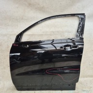 FIAT 500X 14- door left front front