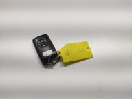 klíček PILOT obal KEYLESS TOYOTA YARIS II LIFT 2009-2012