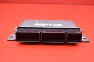 control unit computer of the engine 237105098S DACIA DUSTER 2 II 1.0 TCE 90 KM 17-21