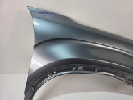 fender right front JEEP AVENGER 519 grey EVOLUZIONE