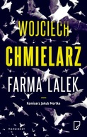 Farma lalek Wojciech Chmielarz Marginesy
