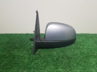 mirror left electrics OPEL MERIVA A 5 PIN 93494474