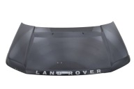 Capot LAND ROVER FREELANDER II