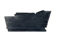 AUDI A5 8T cover chassis left 8T8825207B